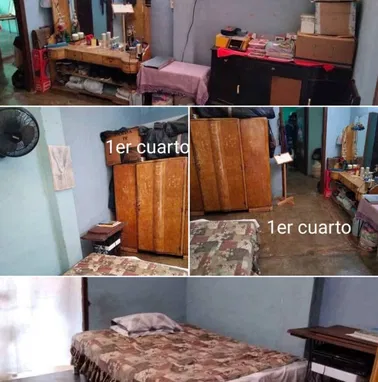 ULTIMA REBAJA En Artemisa casa en venta 2 en 1 - Img 97560184