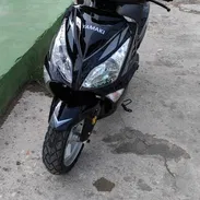 Se vende  moto yamaki - Img 57280831