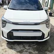 🇰🇷 Kia Picanto 2025 · ¡Estreno Absoluto y eficiencia futurista! - Img 54928845