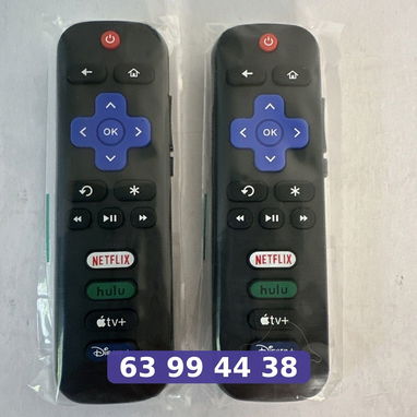 Mando Roku - 3/3