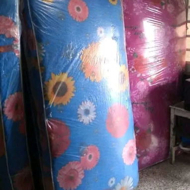 Colchones de muelles 🌈 entrega a domicilio sin costo adicional en toda la Habana - Img 97700041