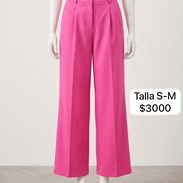 Pantalón y Pantaloneta de mujer - Img 57750303