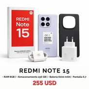 Redmi Note 15 - Img 55320229