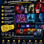 🔥 DESCARGAS POR GB | PROGRAMAS, PELICULAS, SERIES, DORAMAS, JUEGOS, FIRMWARE Y MUCHO MÁS 🔥 - Img 58467144