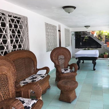 ♦️🌊Casa Pimienta en renta, 9 habitaciones, Bocaciega - Img 117086685