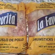 Caja de pollo - Img 56889898