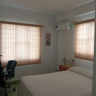 Se Vende Casa en Reparto Trigal, Boyeros, La Habana - Img 118523805