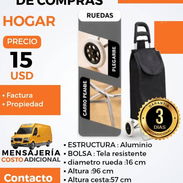 CARRITO DE COMPRAS - Img 54787196