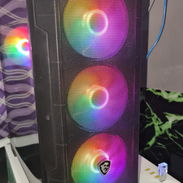 Puedo hacerle negocio por monitor 27p y vuelto kit h610 i7 12700 16gb de ram - Img 57401861