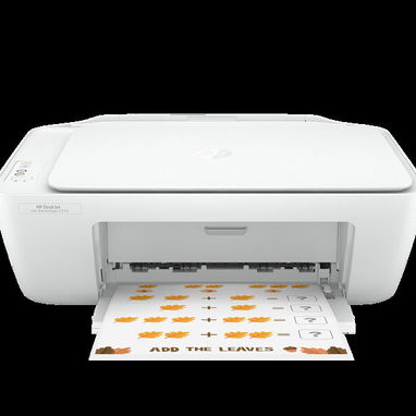 Impresora HP 2374 - 2/4