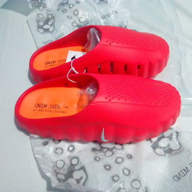 Chancletas Nike Mind - 6/6