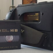 Compro cámara o reproductor de casetes Hi 8 - Img 45333790