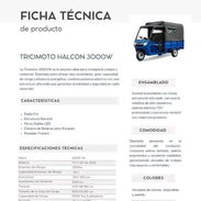 Vendo mi triciclo - Img 57530183