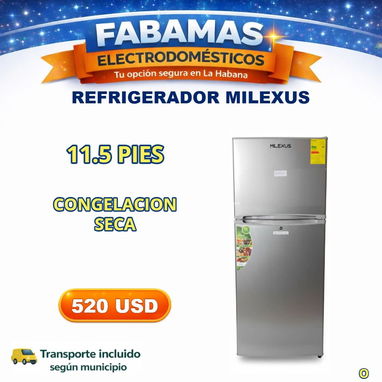 Refrigerador - Img 120075321