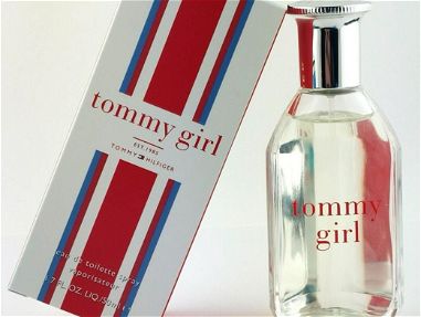 Perfumes ✅Originales✅ Tommy Hilfiger - Img 65886938
