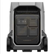 EcoFlow Delta Pro 3 110V/220V 4096Wh Pico 8000W, Batería LiFePO y Carga Rápida Estación de Energía Portátil 🔶 - Img 57896187