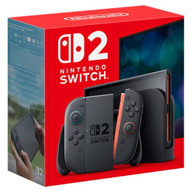 Nintendo switch 2, de 256gb , nueva en caja.. - 2/2