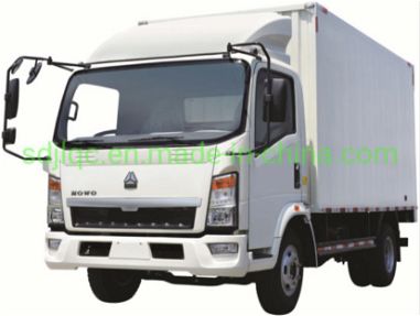 Venta de camión refrigerado y camión gaviota - Img 65652551