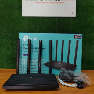 📡STARLINK MINI + ACCESORIOS - 6/7
