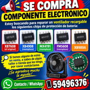 Se busca - Img 57639806