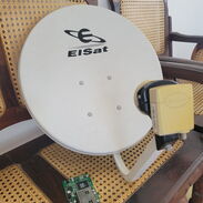 Antena satelital nueva - Img 45501529