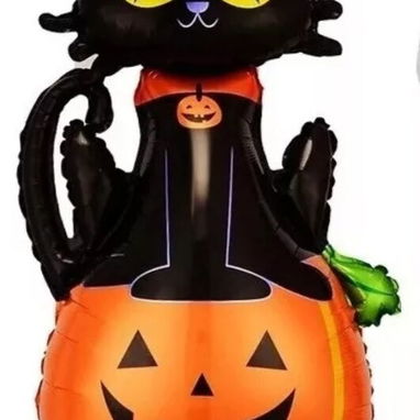 Cintillo para Halloween - 4/7