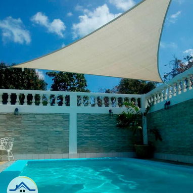 Alquiler de Casa en Boca Ciega – Piscina y Comodidad Cerca del Mar - Img 103411705