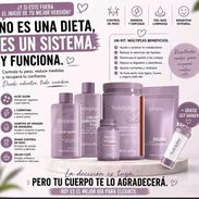 Nutriplus Kit: Control de peso + Energía + Bienestar integral - Img 56205235