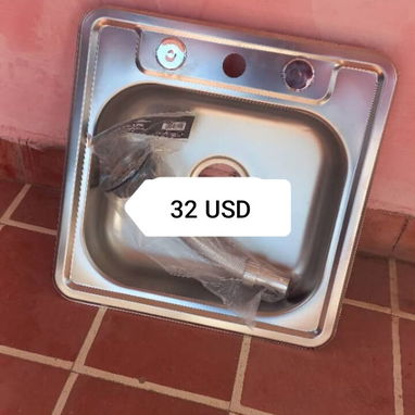 Materiales de construcción - 6/9