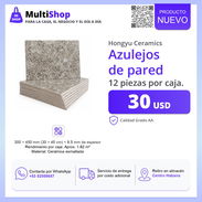 Azulejo de pared - Img 57615021
