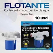 Flotante automático 3/4 - Img 58195303
