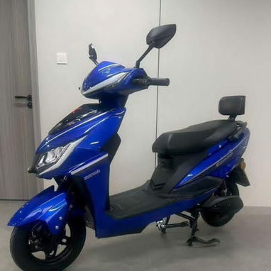 `🛵 MOTO ELECTRICA KVITOVA 🛵` - 5/5