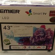Televisores Smart TV - Img 46021820