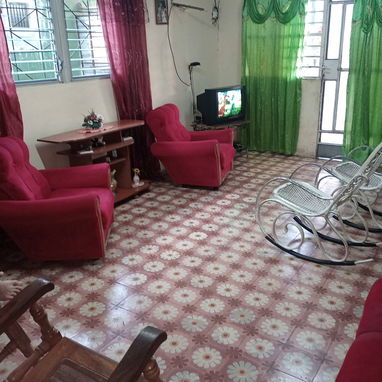 Venta de casa en San José de las lajas - 2/8