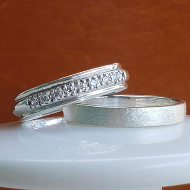 Anillos de compromiso Joyería D'Brillan - Img 124621869