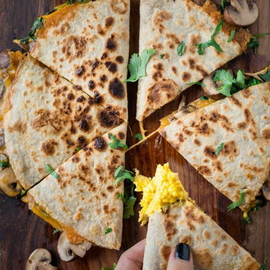Máquina para hacer quesadillas Hamilton Beach 25409 🌐 $31.63 - 3/5