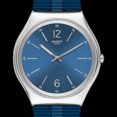 Relojes SWATCH new en caja de mujer - Img 121921990