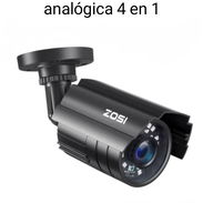 CAMARAS DE VIGILANCIA analógicas para sistemas vigilancia - Img 46284330
