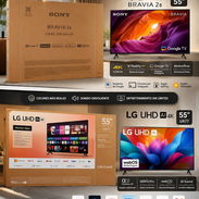 Televisores LG y Sony - Img 56264944