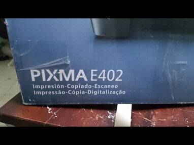 Impresora Canon - Img main-image