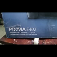 Impresora Canon - Img 45296601