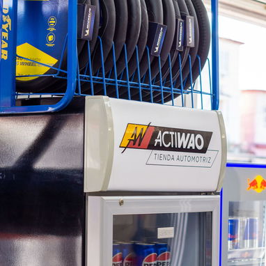 TODO PARA TU AUTO EN LA TIENDA AUTOMOTRIZ ACTIWAO - Img 115336498
