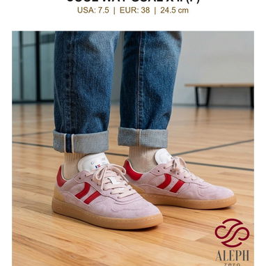 Tenis Deportivos de Mujer Originales – Garantía de Autenticidad✨✅ - Img 122921353