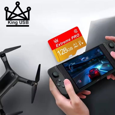 Memorias micro SD de 128 y 256 GB - 6/7
