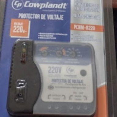 3 tipos de protector de voltaje ⚡️ 110 y 220 volt - 3/3