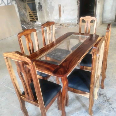 Juegos de comedor - 3/4