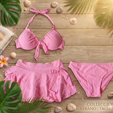 Bikinis 👙 - Img 122242469