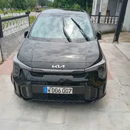 🚗🚗🚗🚗🚗La ganga del dia Vendo o negocio Kia Picanto, 2024, GT Line con 9000 km - Img 55880159