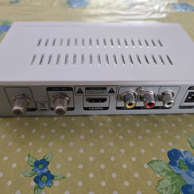 CAJA DECODIFICADORA KONKA KHDT866-AM 💰 Precio: 3O USD - 2/3