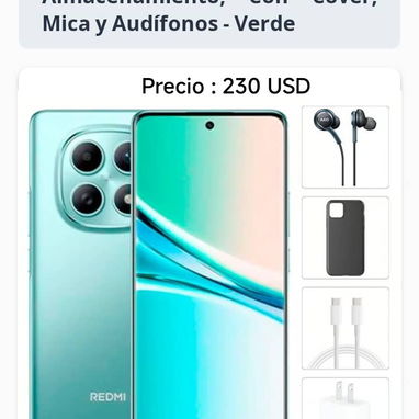 📲 MOVILES Y JUEGOS DE PC 🫱💻 - Img 127571200